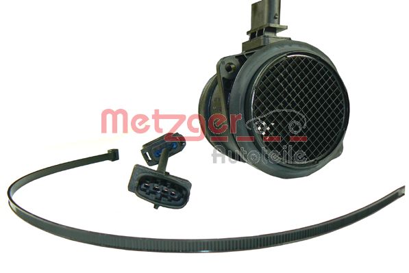 Senzor debit aer METZGER 0890216